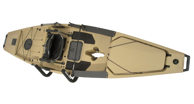 Rhino-Rack RWHL Wall Hanger - Large