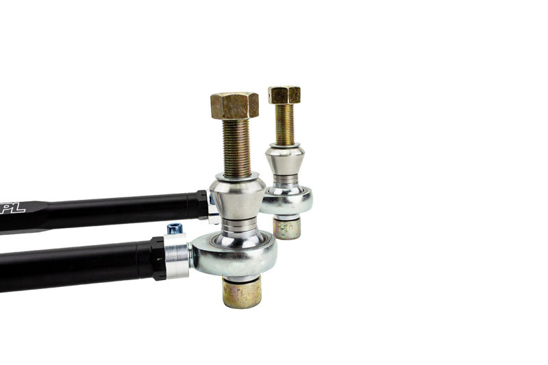 SPL Parts SPL TR F3X 2012+ BMW 3 Series/4 Series F3X Front Tension Rods
