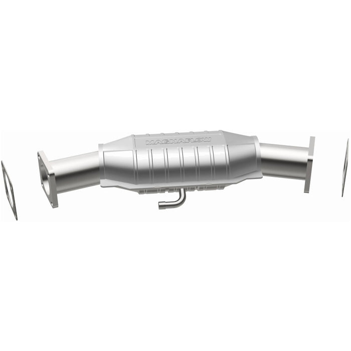 Magnaflow 93426 MagnaFlow Conv DF GM 78 81