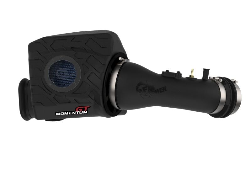 aFe 50-70022R Momentum GT Cold Air Intake Pro 5R 10-18 Lexus GX 460 V8-4.6L