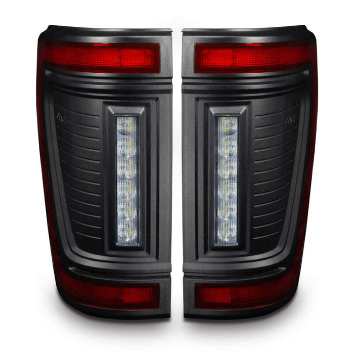 ORACLE Lighting 5910-504 Oracle Lighting 21-24 Ford F-150 Flush Style LED Tail Lights