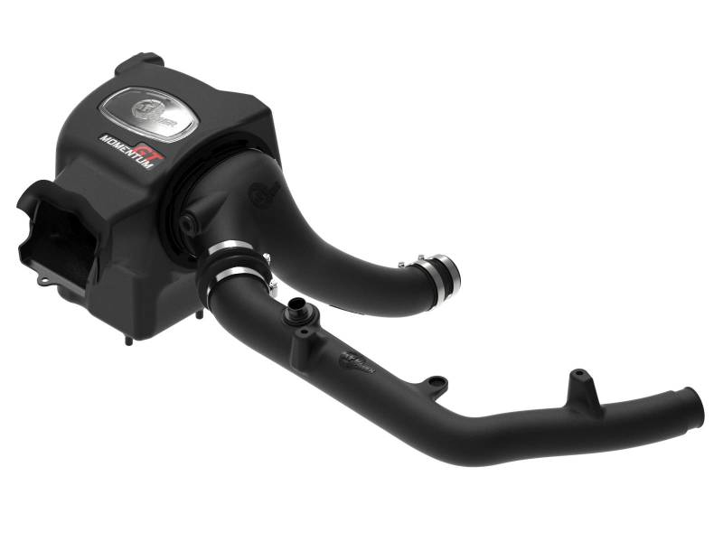 aFe 50-70081D Momentum GT Cold Air Intake System w/ Pro DRY S Filter Ford Bronco 2021 V6-2.7L (tt)