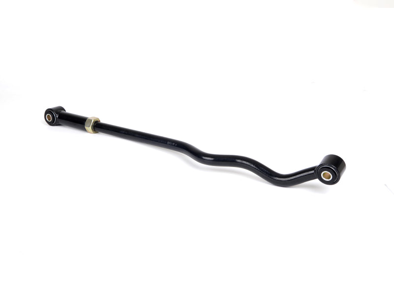 Whiteline W83050 Plus 1/90-10/07 Toyota Landcruiser Front Adjustable Panhard Rod Kit
