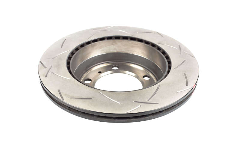 DBA DBA42389S 97-04 Porsche Boxster Front 4000 Series Slotted Rotor