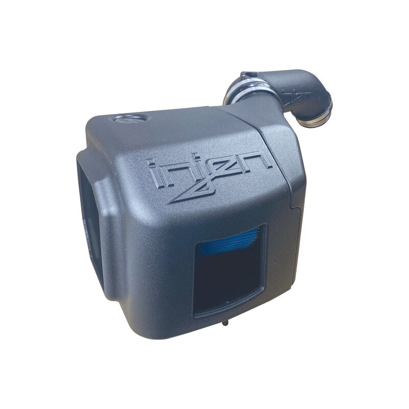 Injen EVO7008 01-04 GMC Duramax LB7 6.6L Evolution Intake