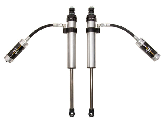 ICON 57806P 2005+ Toyota Tacoma 6in Rear 2.5 Series Shocks VS RR - Pair