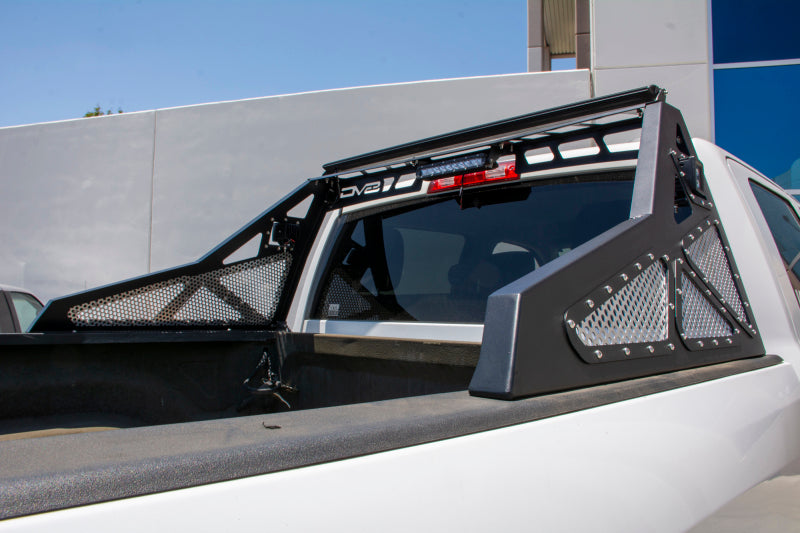 DV8 Offroad RRDR2-01 10-18 RAM 2500/3500 Bolt On Chase Rack