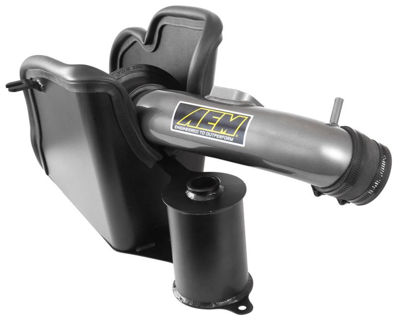 AEM Induction 21-786C 2016 C.A.S Mazda MX-5 Miata L4-2.0L F/I Cold Air Intake