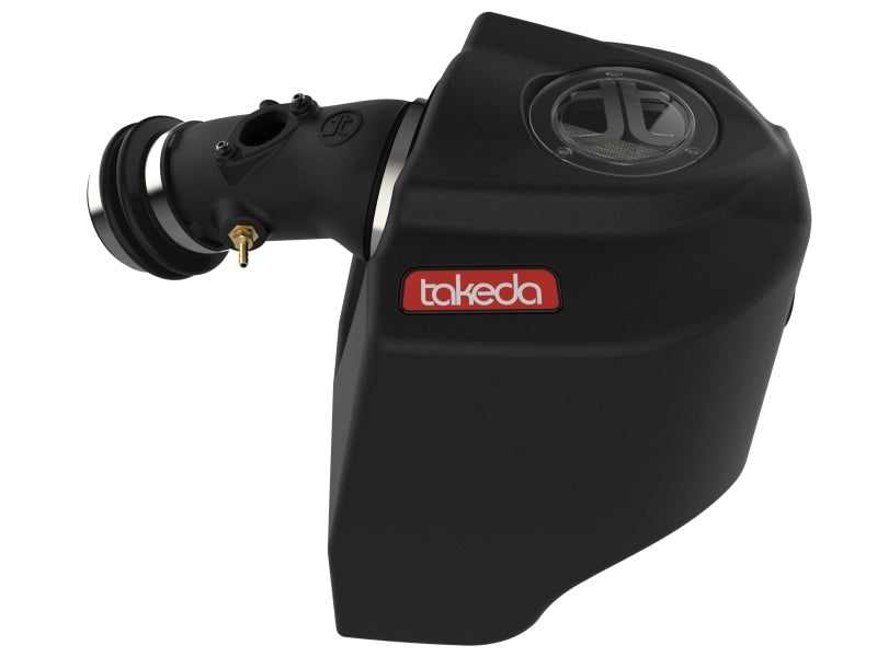 aFe 56-70034D Takeda Momentum Pro Dry S Cold Air Intake System 19-22 Toyota RAV4 L4-2.5L