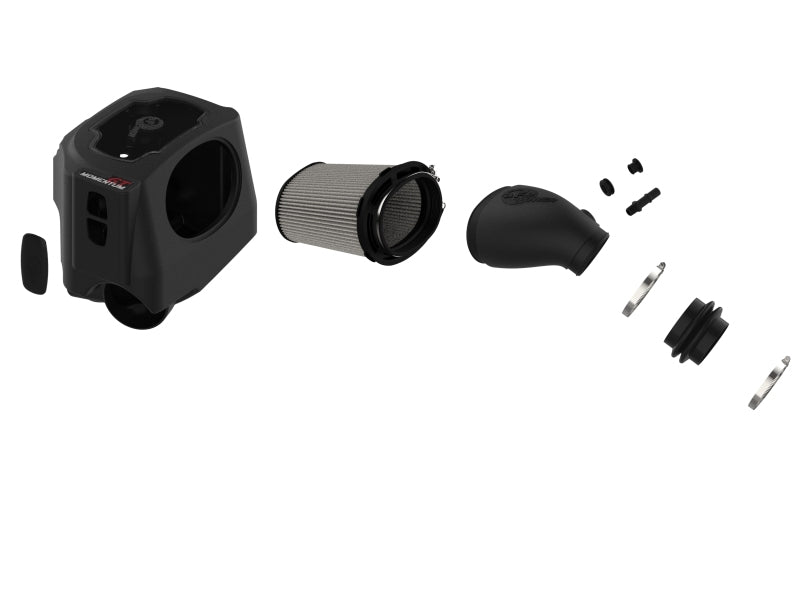 aFe 50-70111D AFE Momentum GT Cold Air Intakes