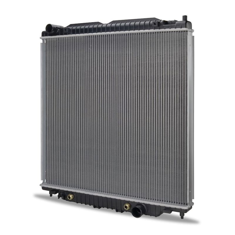 Mishimoto R2886-AT 2005-2007 Ford F-Series Super Duty Replacement Radiator