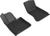3D MAXpider L1MB17811509 ACE Kagu - Front - Black