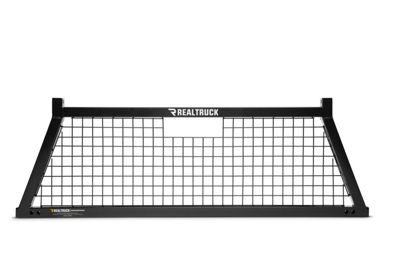 BackRack 10200 Chevy/GMC/Ram/Ford/Toyota/Nissan/Mazda Safety Rack Frame Only Requires Hardware