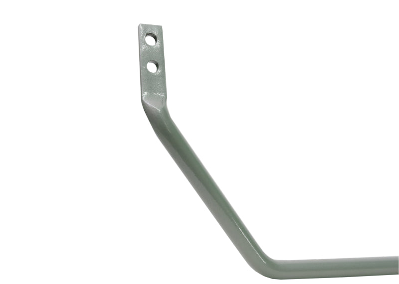 Whiteline BFR80 2013+ Ford Fiesta ST WZ 22mm Rear Non-Adjustable Swaybar