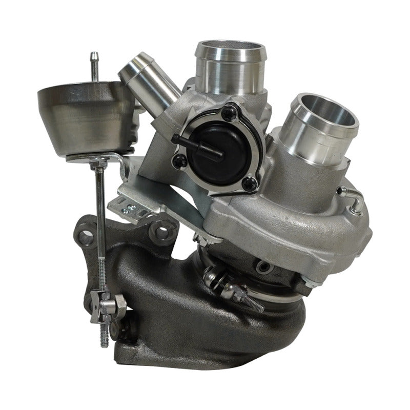 BD Diesel 1047620 Screamer Turbo Kit - 11-12 Ford F-150 3.5L Ecoboost
