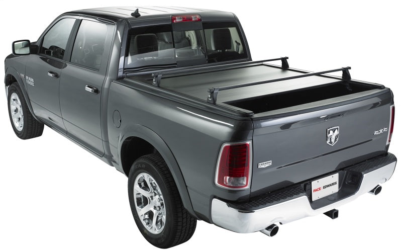 Pace Edwards KED7936 09-17 Dodge RAM 8ft Long Bed UltraGroove Electric
