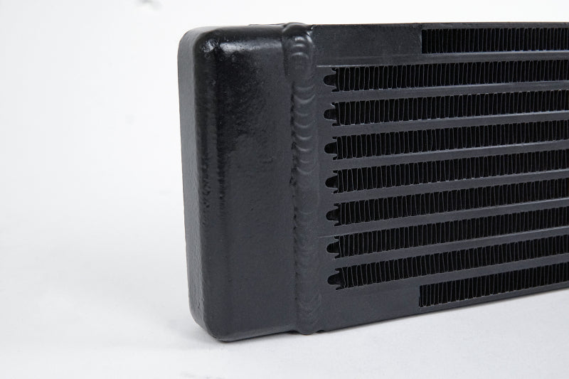Csf Cooling CSF8201 Oil Cooler Universal Dual-Pass