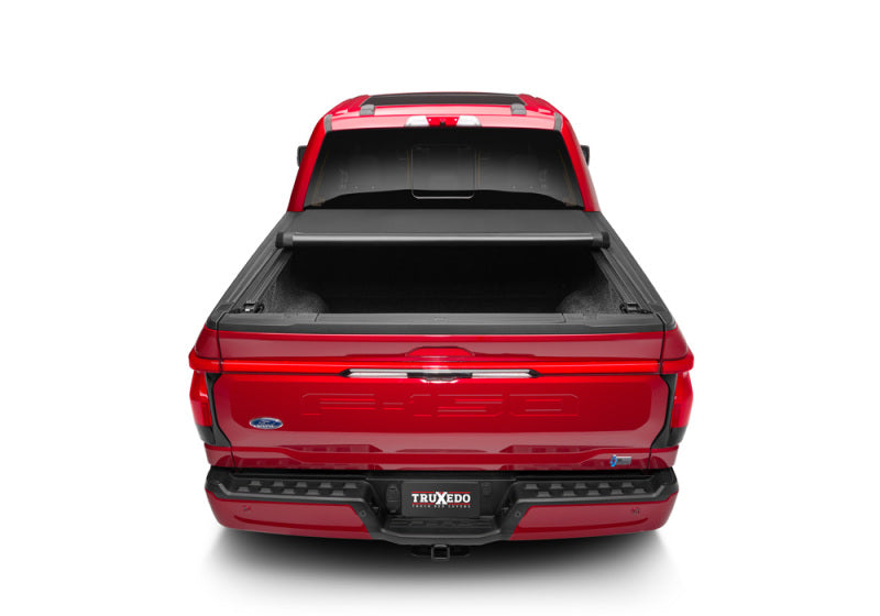 Truxedo 597701 15-21 Ford F-150 5ft 6in Lo Pro Bed Cover