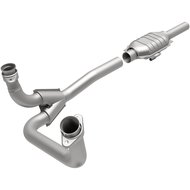 Magnaflow 93312 MagnaFlow Conv DF 88-95 Ford Trucks 5.8L V8