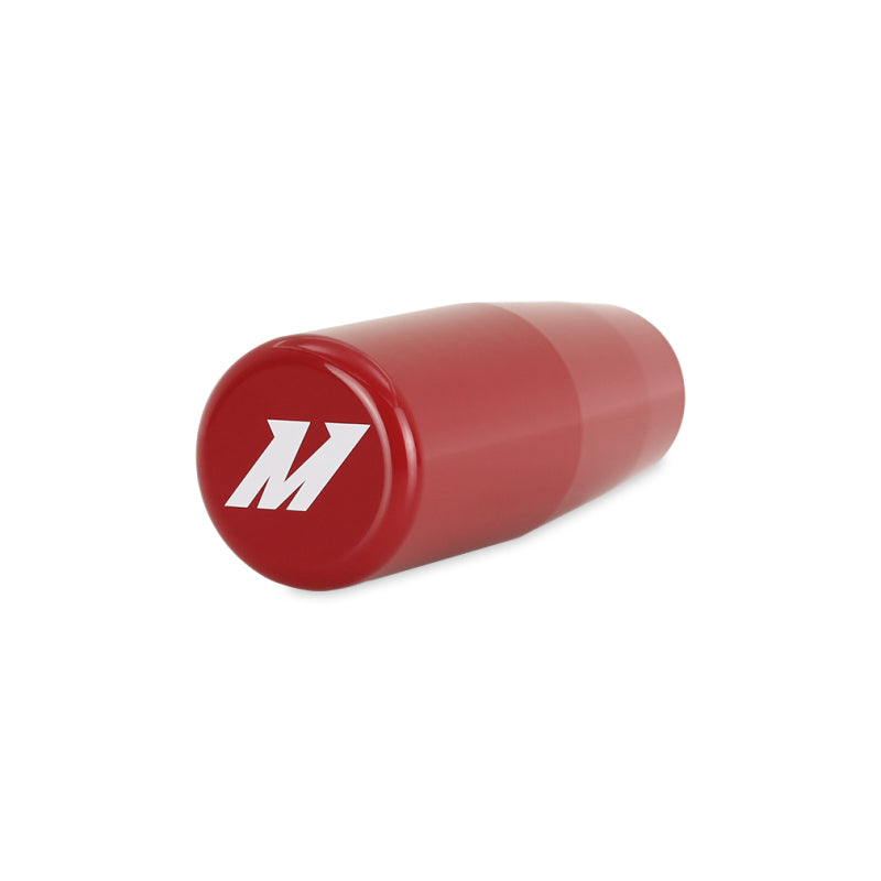 Mishimoto MMSK-XL-RDH Weighted Shift Knob XL Red