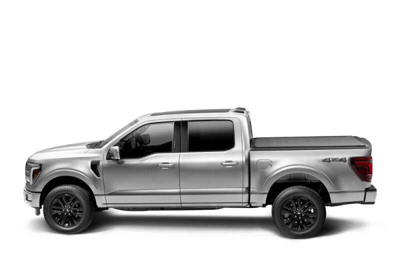 BAK 80339RK 21-24 Ford F-150 5.7ft. Bed Flip Revolver X4ts