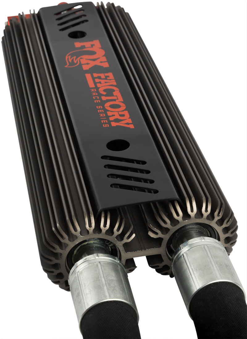 FOX 883-09-153 Fox Ford Raptor 3.0 Factory Series 12.3in External QAB P/B External Cooler Shock Set