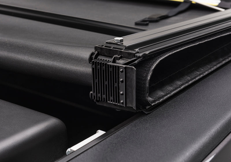 Truxedo 746901 09-18 RAM 1500 & 19-20 RAM 1500 Classic 6ft 4in Deuce Bed Cover