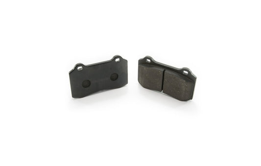 Alcon PNS4450X703.4 2007+ Jeep JK CIR50 AV1 Brake Pad Set - Rear