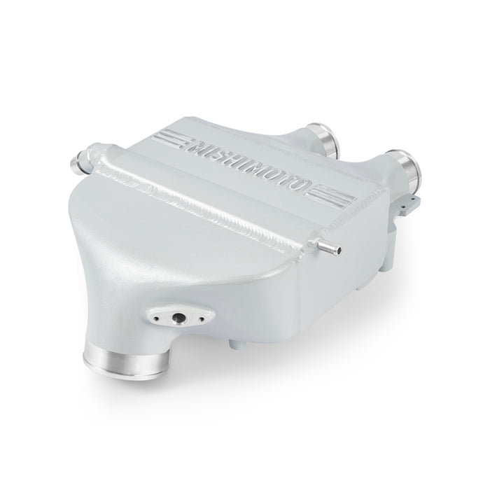 Mishimoto MMINT-F80-15CMW 2015-2020 BMW F80 M3/M4 Intercooler Mineral White Metallic
