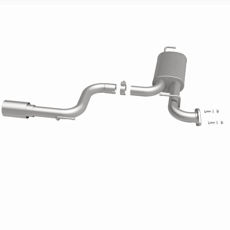 Magnaflow 15812 MagnaFlow Sys C/B 01-03 Toyota Celica Gts 1.8