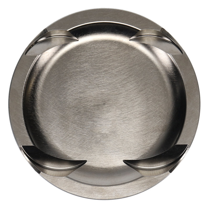 Wiseco 6541M815AP Acura Turbo -12cc 1.181 X 81.5MM Armor Plating Piston Shelf Stock
