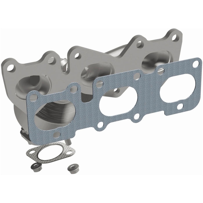 Magnaflow 51202 MagnaFlow Conv DF 07-08 Hyundai Veracruz 3.8L