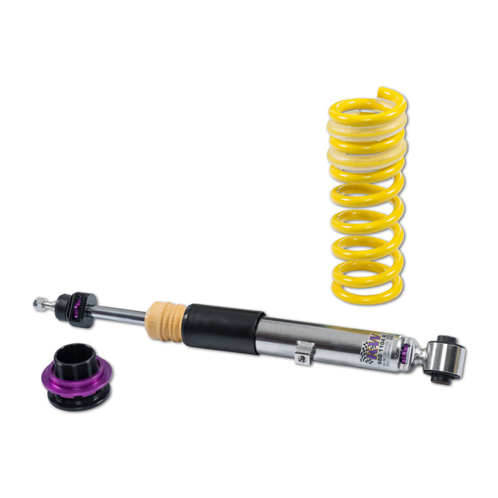 KW 35268005 Coilover Kit V3 2018+ Kia Stinger AWD w/o Electronic Dampers
