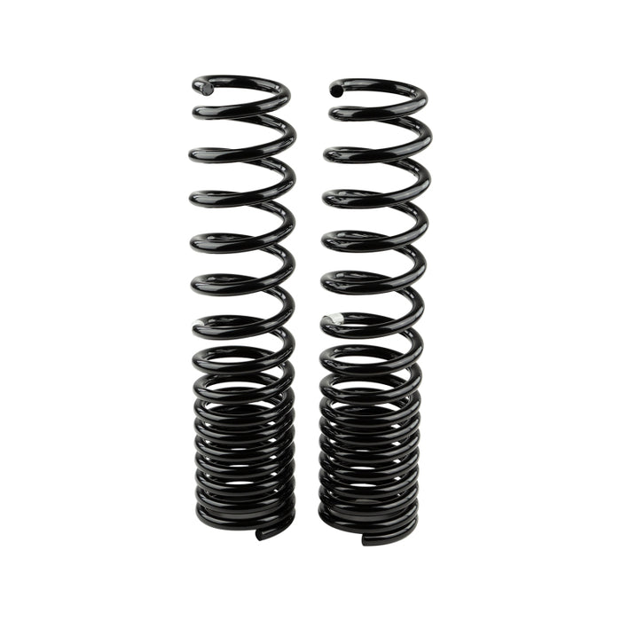 Old Man Emu 3205 ARB / OME 2021+ Ford Bronco Rear Coil Spring Set for Medium Loads