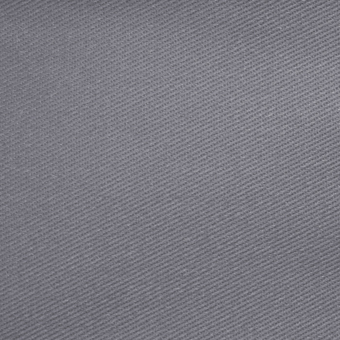 Covercraft SS2474PCGY 14-21 Toyota Tundra Polycotton SeatSaver Custom Front Row Seat Covers - Grey