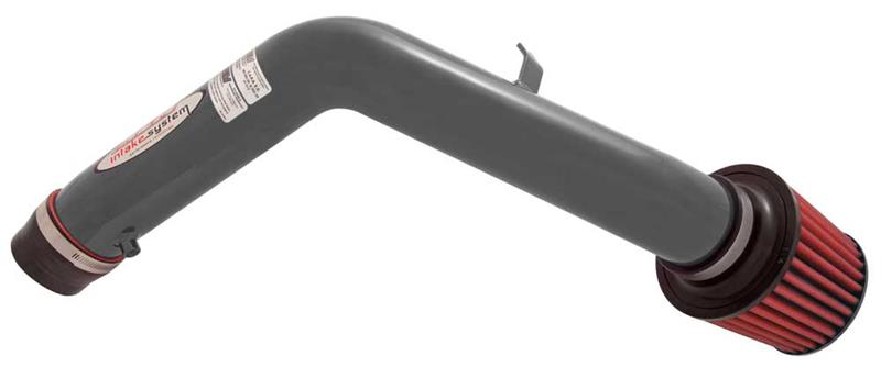 AEM Induction 21-513C 04-07 Acura TL/ 07 TL-S Silver Cold Air Intake