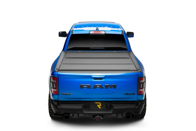 Extang 80460 07-21 Toyota Tundra w/o Rail System 5.5ft. Bed Endure ALX