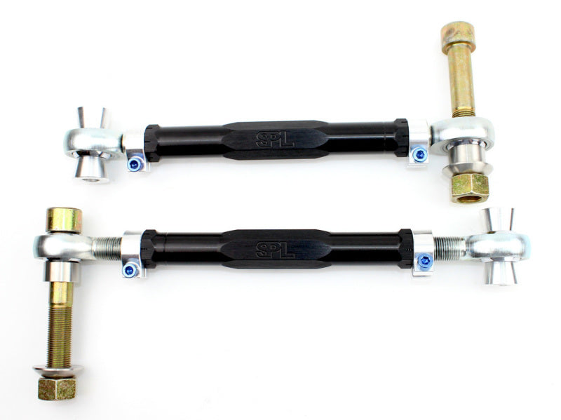 SPL Parts SPL RUA F8X 2014+ BMW M2/M3/M4 (F8X) Rear Upper Control Arms
