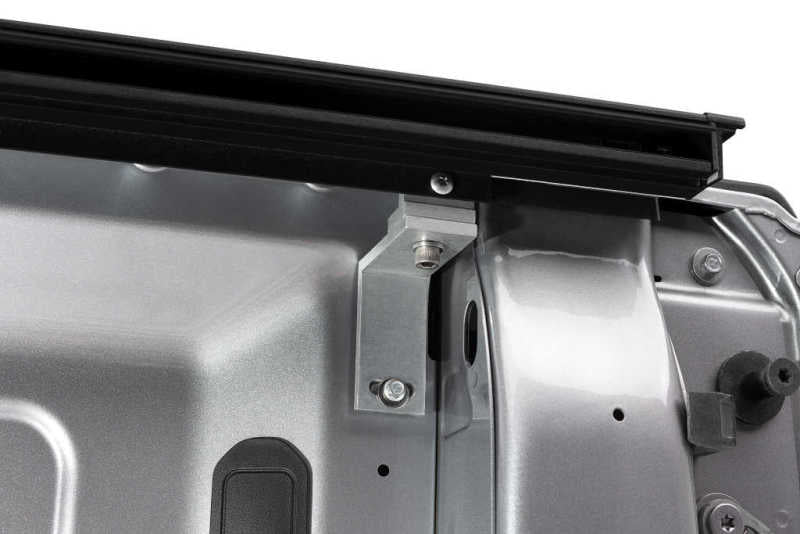 Roll-N-Lock BT401A 2019 RAM 1500 XSB 65.5in A-Series Retractable Tonneau Cover
