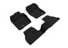 3D MAXpider L1FR02904709 ACE Elegant Hybrid - Front - Black