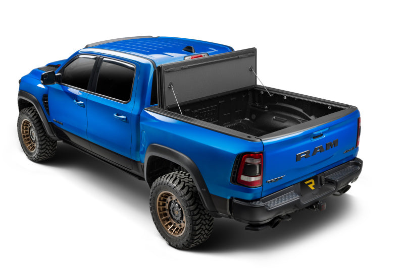 Extang 80460 07-21 Toyota Tundra w/o Rail System 5.5ft. Bed Endure ALX