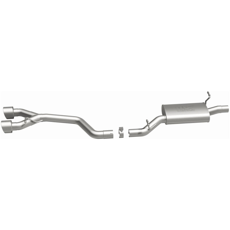 Magnaflow 16502 MagnaFlow SYS C/B 08 Volkswagen R32 Sport