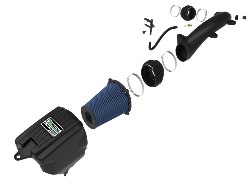 aFe 53-10019R AFE Quantum Intakes