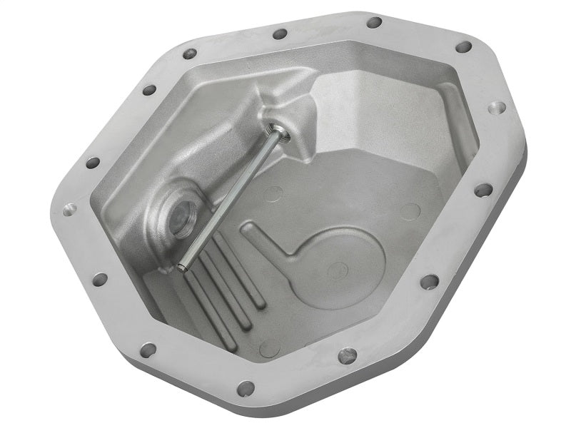 aFe 46-70350 AFE Diff/Trans/Oil Covers