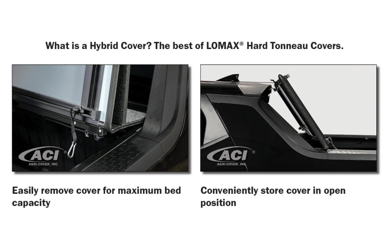 Access G3060209 ACC LOMAX Stance