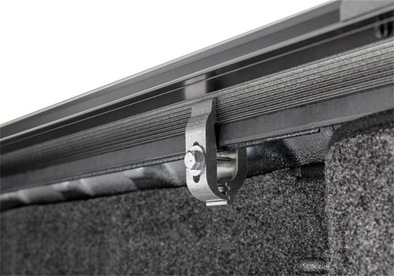 Truxedo 1263916 TruXedo 22-25 Toyota Tundra w/o Deck Rail Sys 67.2in. Bed Pro X15 TS