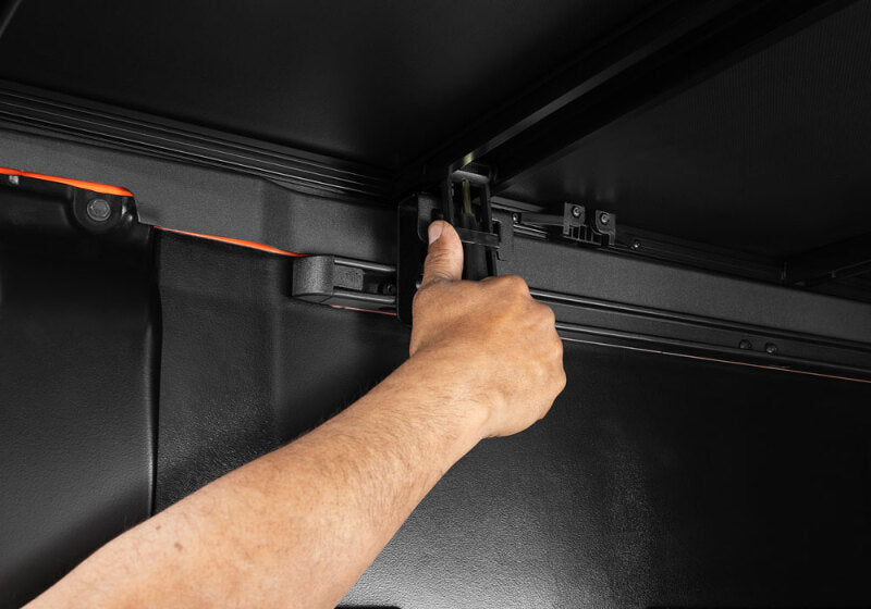 Extang 77832 2024 Toyota Tacoma (5ft Bed) Trifecta e-Series