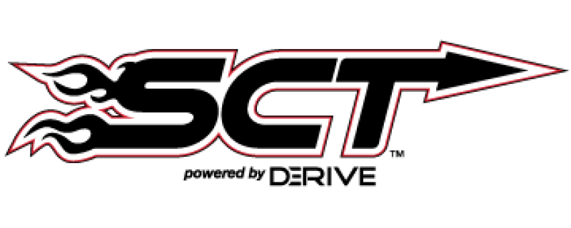 SCT Performance 49000 BURST Throttle Booster