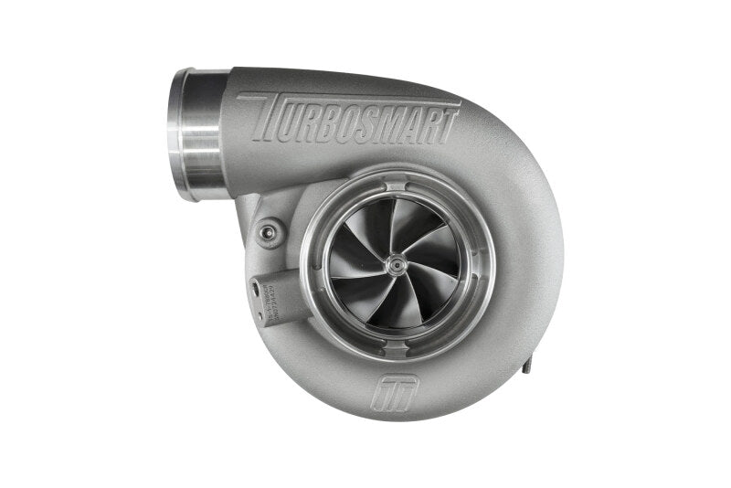 Turbosmart TS-1-7880C-VR096E 7880 V-Band Reverse Rotation 0.96AR Externally Wastegated TS-1 Turbocharger
