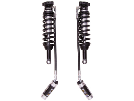 ICON 71510C 2015+ Chevrolet Colorado 2.5 Series Shocks VS RR CDCV Coilover Kit
